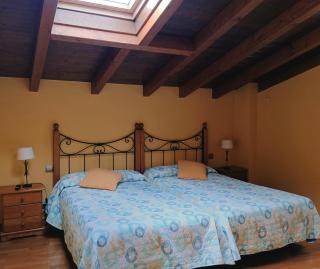 Casa Rural Erburu - Urdiáin - 2