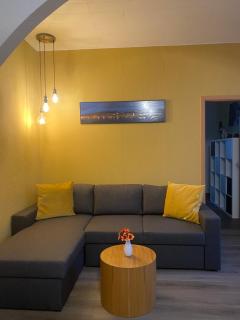Ferienwohnung Bienengarten - Bingen am Rhein - 6