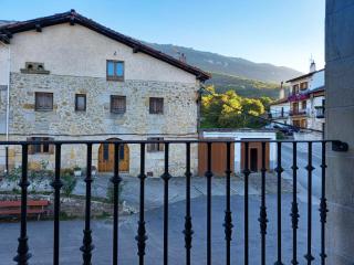 Casa Rural Erburu - Urdiáin - 5