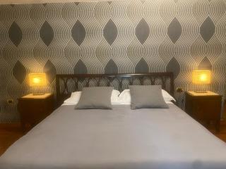 Magione Serra , dimora partenopea - 6