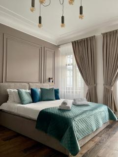 Von Cruss apartments in Lviv - Lviv - 0