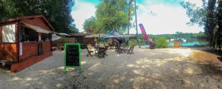 Dahu Wake Park, proche Saint Emilion - 5