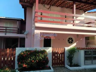 Casa ampla entre o Centro e Praia dos Anjos, Arraial do Cabo - T34 - Arraial do Cabo - 0