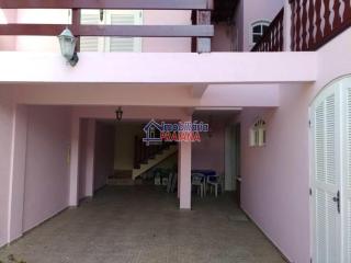 Casa ampla entre o Centro e Praia dos Anjos, Arraial do Cabo - T34 - Arraial do Cabo - 7