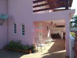 Casa ampla entre o Centro e Praia dos Anjos, Arraial do Cabo - T34 - Arraial do Cabo - 4