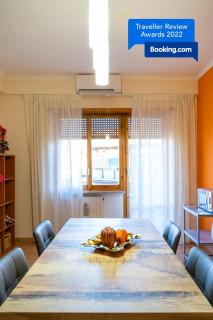 Urban Suite - Cassino - 1