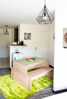 Ti Zion - Studio-Près de la plage By Sister Home - Saint-Gilles-les-Bains - 7