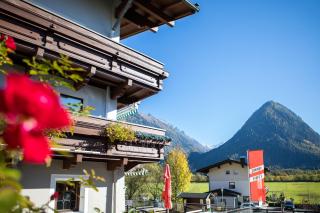 Hotel Wildrose - Neukirchen am Großvenediger - 8