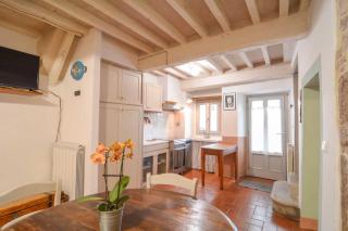 la Casa sull'arco - Albergo diffuso Collelungo - 7