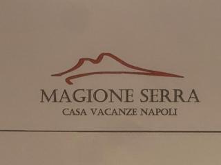 Magione Serra - Naples - 9