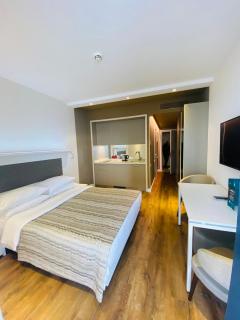 ALLIANCE HOME - Batumi - 7