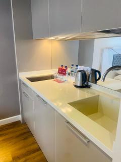 ALLIANCE HOME - Batumi - 4