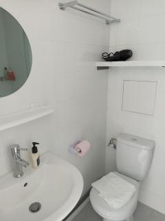 Studio Vacances - Saint Malo - 4