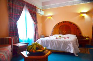 Hôtel Auberge du Littoral - 6