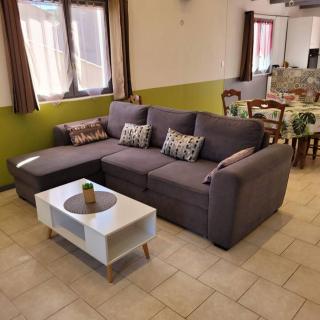 Appartement agréable et spacieux ensoleillé - Valros - 3