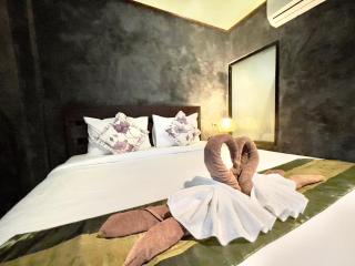 Khao Sok Green Valley Resort - SHA Certified - 0