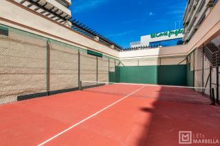 LetsMarbella - NEW 2BR APARTMENT IN PUERTO BANUS - POOL & PARKING - Marbella - 8