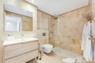LetsMarbella - NEW 2BR APARTMENT IN PUERTO BANUS - POOL & PARKING - Marbella - 3