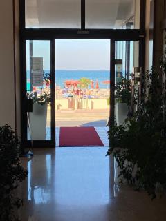 GFH - Hotel Spiaggia D'Oro - Marotta - 7