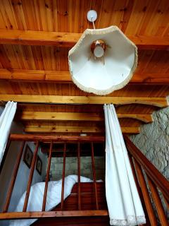 John' s House in Omodos - Limassol - 1