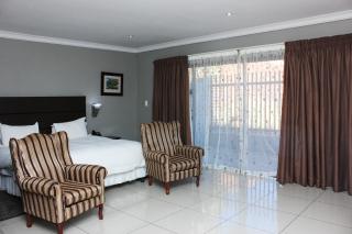 Vahlavi Lodge - 2