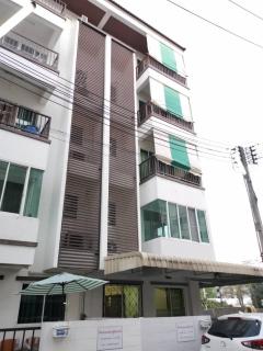 C&TApartment - Ban Thai Don (1) - 7