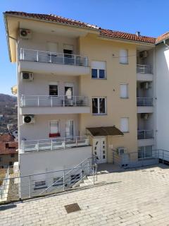 Apartman Lotos - Vrnjačka Banja - 2