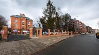 Flatbook - City Center Apartments Waterlane Vintage with Gym - Gdańsk - 1