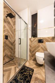 Flatbook - City Center Apartments Waterlane Vintage with Gym - Danzig - 3