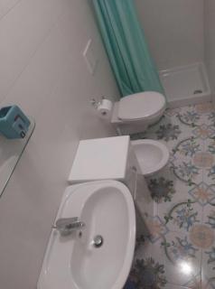 Casa Bianca Ischia - Ischia - 8