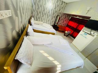 Hotel Aranna Residential - Barpāra - 7
