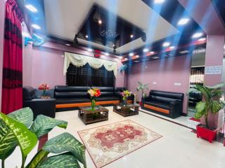 Hotel Aranna Residential - Barpāra - 5