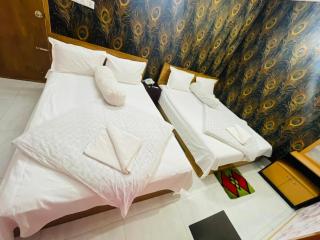 Hotel Aranna Residential - Barpāra - 2