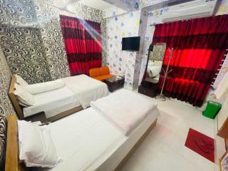 Hotel Aranna Residential - Barpāra - 1