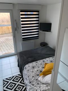 le studio de Florent, centre Vaugneray - Vaugneray - 1