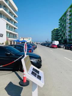 Resort Leon Beach - 9