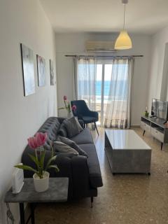 Alex Beach Apartment 51 - Larnaca - 9