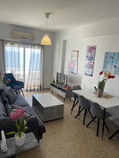 Alex Beach Apartment 51 - Larnaca - 7