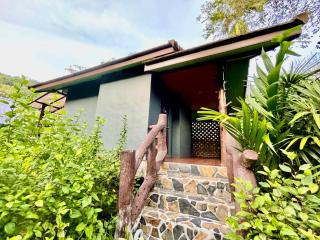 Khao Sok Green Valley Resort - SHA Certified - Khao Sok - 4