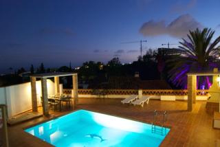 Casa Amalia - Fuengirola - 0
