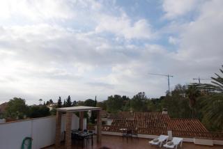 Casa Amalia - Fuengirola - 3