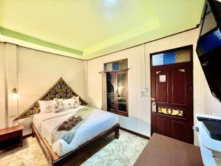 Khao Sok Green Valley Resort - SHA Certified - Khao Sok - 9