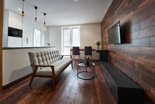 Beautiful apartment near the city center - Košice - 0