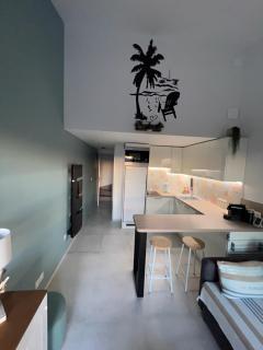 Les terrasses de sylvabelle Apt 543 - 5