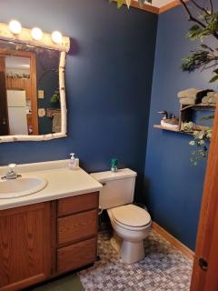 Cable Townhome #3 condo - Cable - 5
