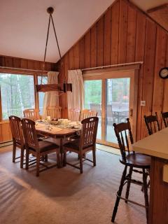 Cable Townhome #3 condo - 2