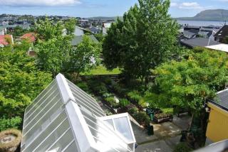 Tórshavn - Central - City & Ocean Views - 3BR - Tórshavn - 1