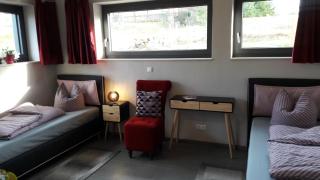 Apartment Am Eck - 9