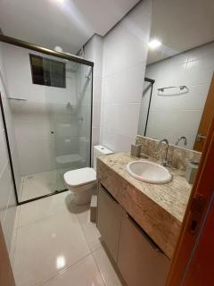 Flat encantador em Bananeiras PB - Bananeiras - 1
