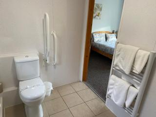 Forest Edge Motel - Ticehurst - 6